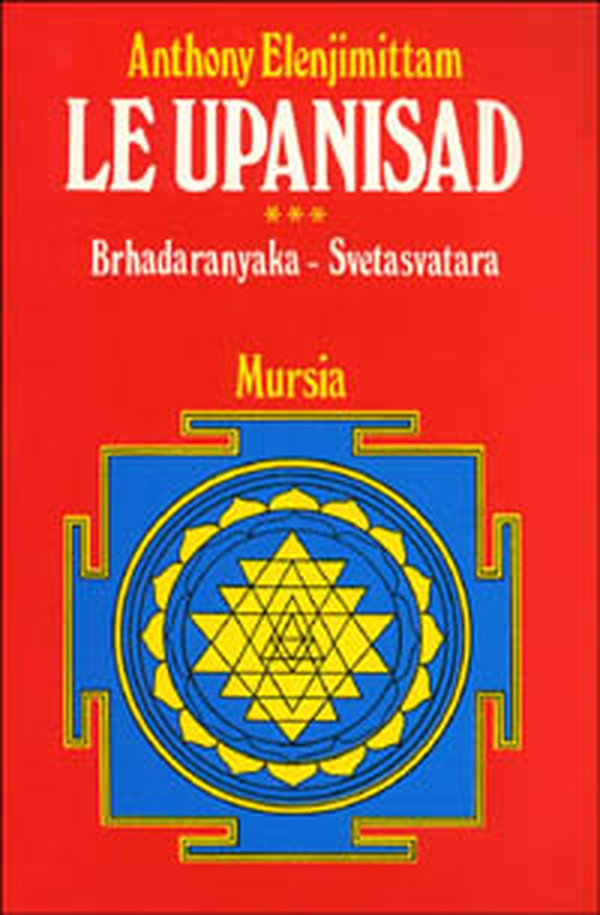 Le upanishad - Vol. 3 - Librerie.coop