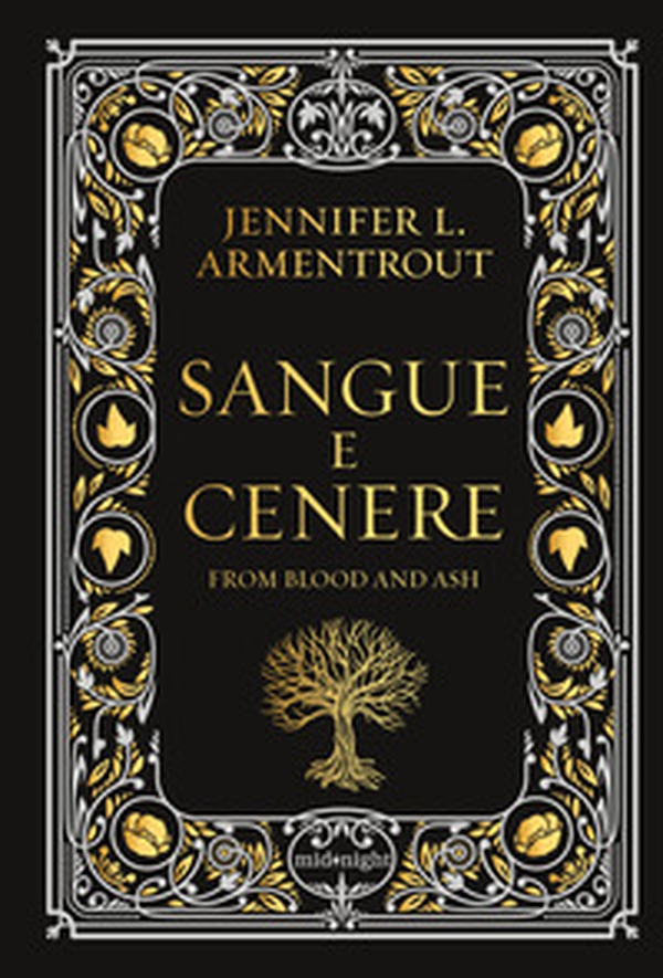 Sangue e cenere. Blood and Ash. Ediz. deluxe - Vol. 1 - Librerie.coop