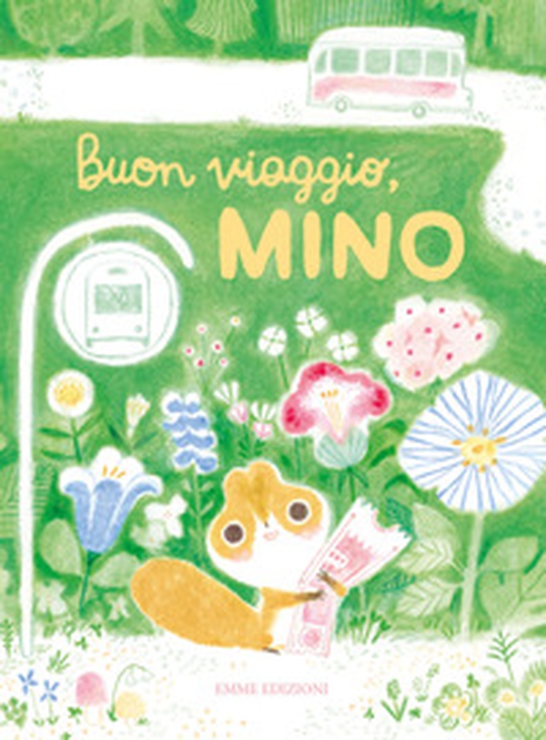 Buon viaggio, Mino - Librerie.coop Buon viaggio, Mino - Librerie.coop