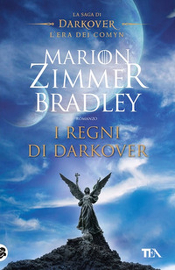 I regni di Darkover. La saga di Darkover. L'era dei Comyn - Librerie.coop I regni di Darkover. La saga di Darkover. L'era dei Comyn - Librerie.coop