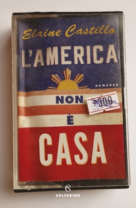 L'America non è casa - Librerie.coop
