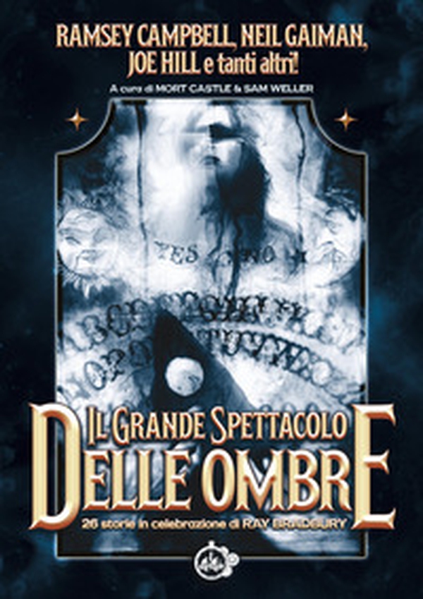 Il grande spettacolo delle ombre - Librerie.coop Il grande spettacolo delle ombre - Librerie.coop