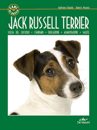 Jack Russell Terrier - Librerie.coop