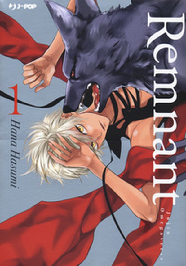Remnant. Jujin omegaverse - Librerie.coop Remnant. Jujin omegaverse - Librerie.coop