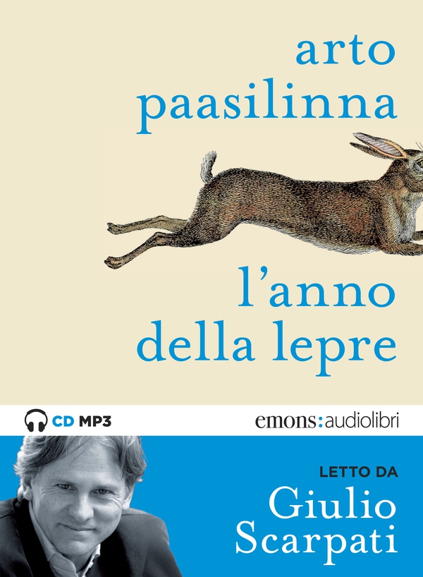 L'anno della lepre - Librerie.coop L'anno della lepre - Librerie.coop