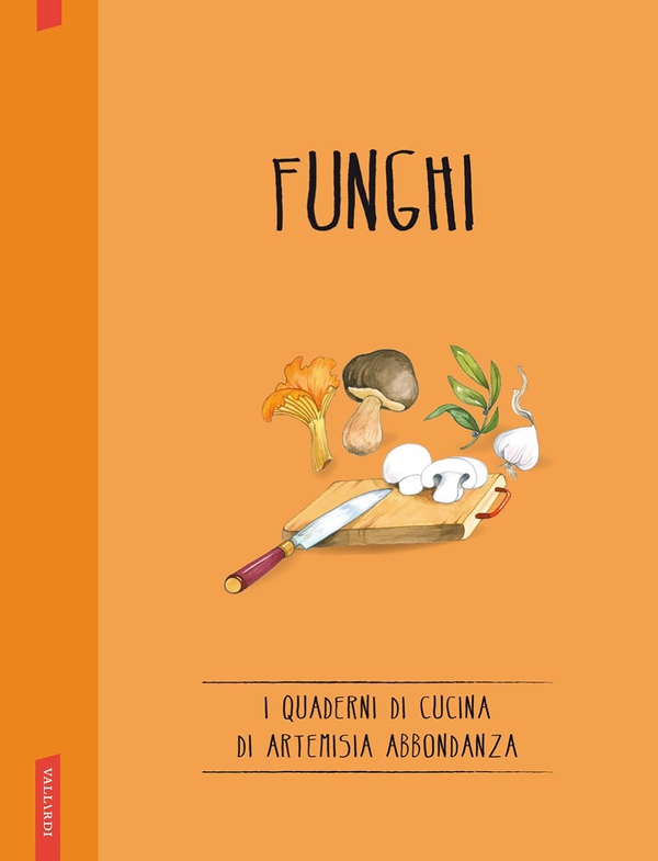 Funghi - Librerie.coop Funghi - Librerie.coop