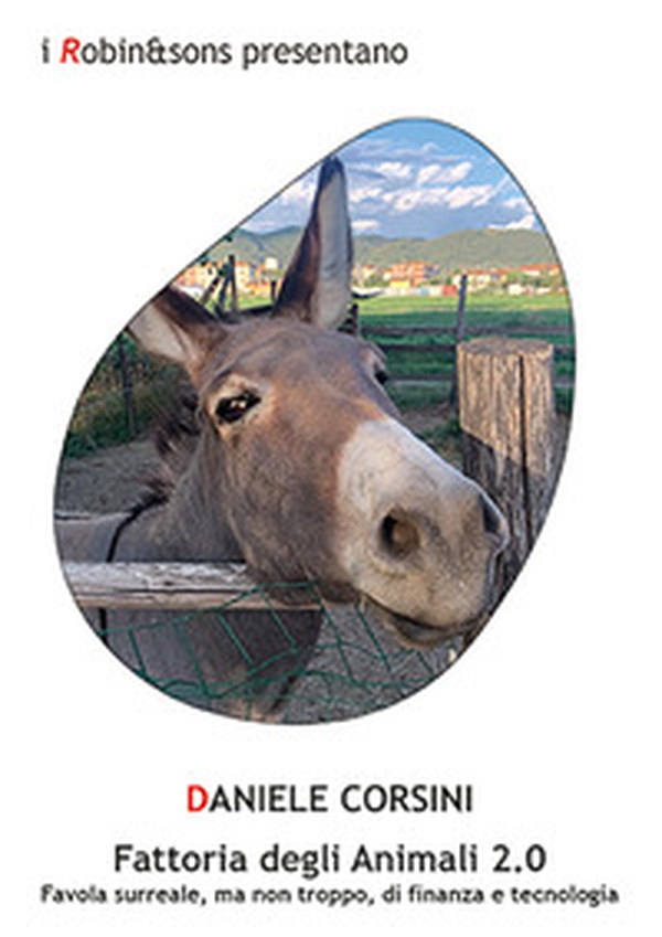 Fattoria degli animali 2.0 - Librerie.coop