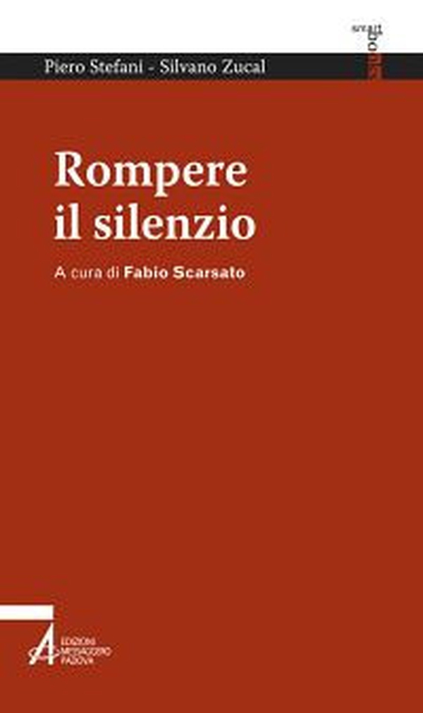 Rompere il silenzio - Librerie.coop Rompere il silenzio - Librerie.coop