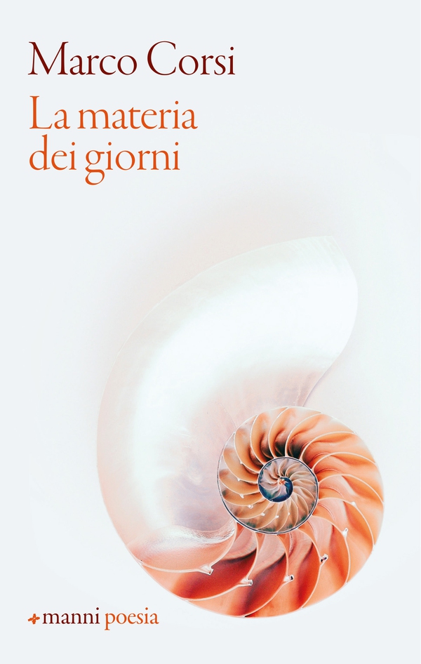 La materia dei giorni - Librerie.coop La materia dei giorni - Librerie.coop