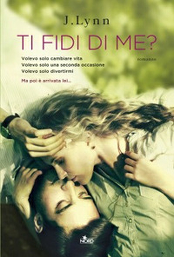 Ti fidi di me? - Librerie.coop Ti fidi di me? - Librerie.coop