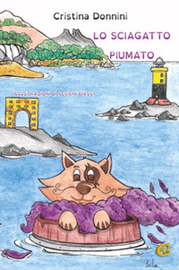 Lo sciagatto piumato - Librerie.coop Lo sciagatto piumato - Librerie.coop