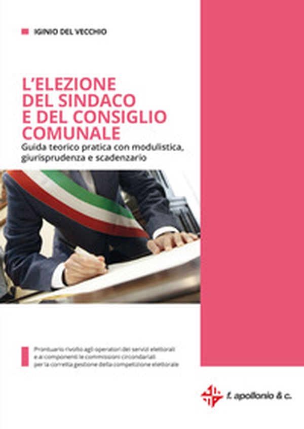 L'elezione del sindaco e del consiglio comunale - Librerie.coop L'elezione del sindaco e del consiglio comunale - Librerie.coop