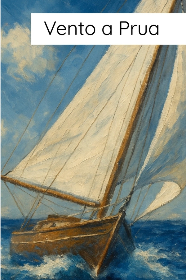 Vento a Prua - Librerie.coop