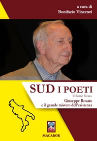 Sud. I poeti - Librerie.coop Sud. I poeti - Librerie.coop
