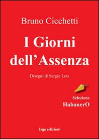 I giorni dell'assenza - Librerie.coop I giorni dell'assenza - Librerie.coop