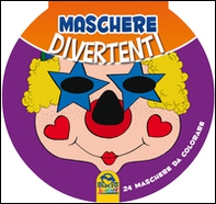 Maschere divertenti - Librerie.coop