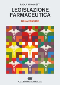 Legislazione farmaceutica - Librerie.coop