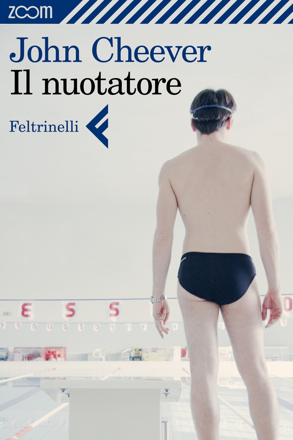 Il nuotatore - Librerie.coop Il nuotatore - Librerie.coop