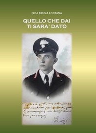 Quello che dai ti sarà dato - Librerie.coop