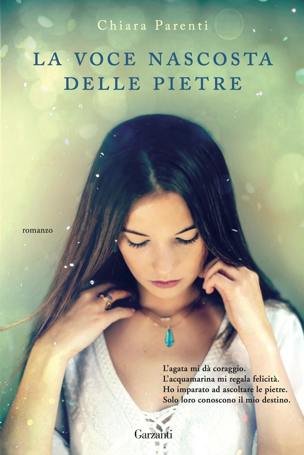 La voce nascosta delle pietre - Librerie.coop La voce nascosta delle pietre - Librerie.coop