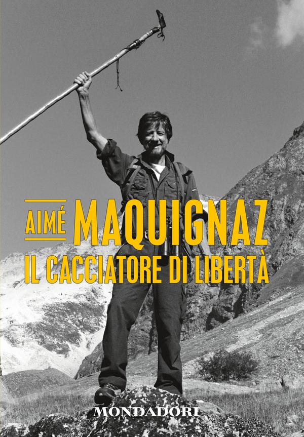 Il cacciatore di libertà - Librerie.coop Il cacciatore di libertà - Librerie.coop