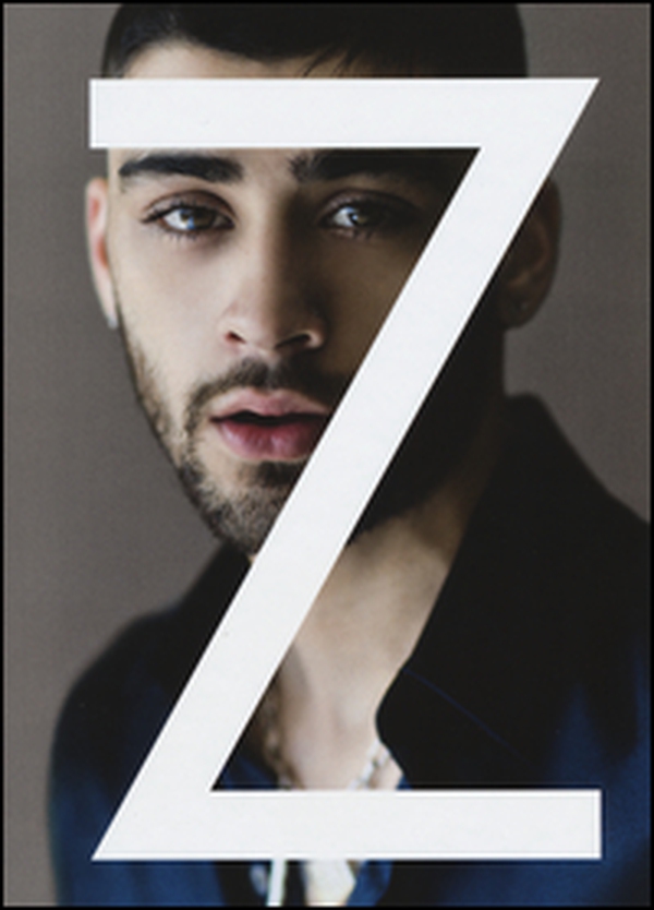 Zayn - Librerie.coop Zayn - Librerie.coop