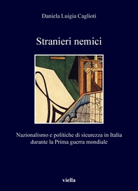 Stranieri nemici - Librerie.coop