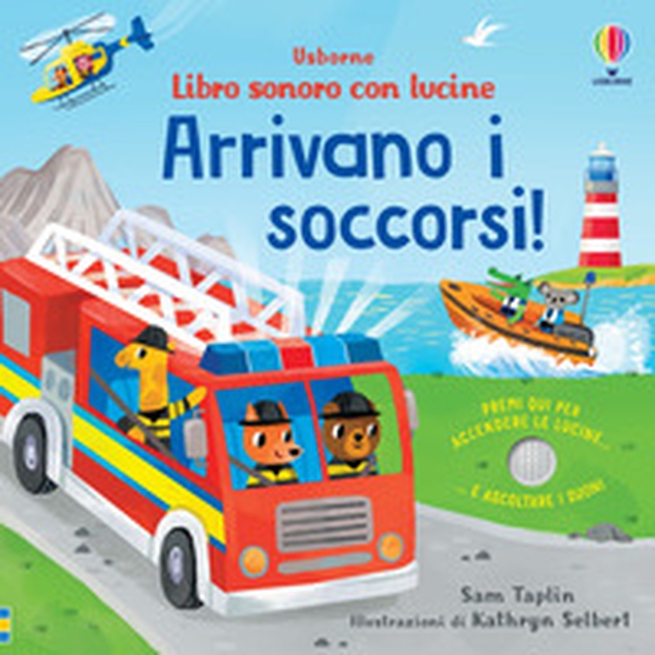 Arrivano i soccorsi! - Librerie.coop Arrivano i soccorsi! - Librerie.coop