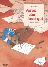 Vorrei che fossi qui - Librerie.coop Vorrei che fossi qui - Librerie.coop