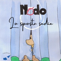 Nodo, lo sposta sedie - Librerie.coop