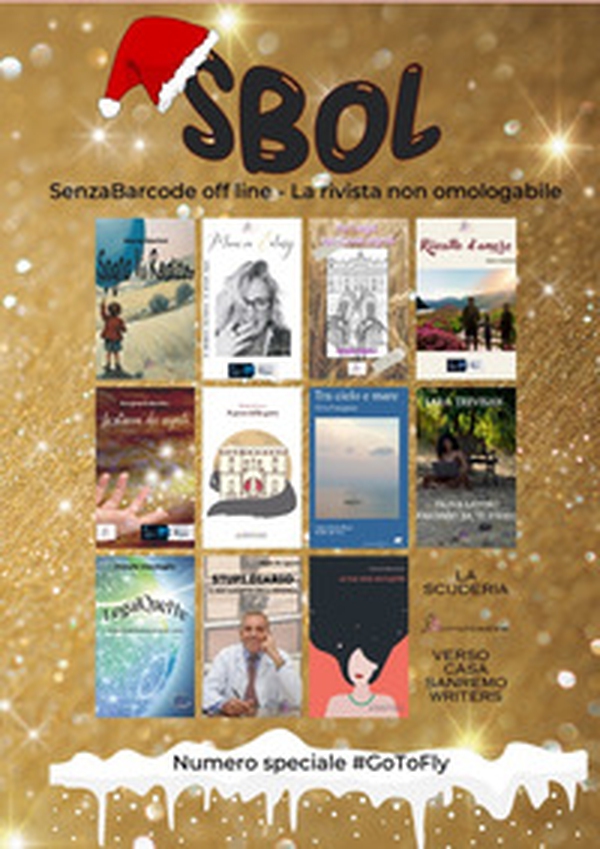 SenzaBarcode Off Line - Vol. 4 - Librerie.coop SenzaBarcode Off Line - Vol. 4 - Librerie.coop