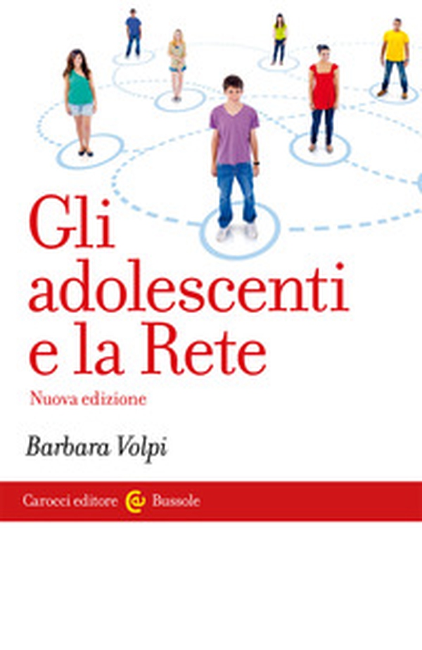 Gli adolescenti e la Rete - Librerie.coop Gli adolescenti e la Rete - Librerie.coop