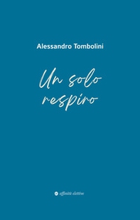 Un solo respiro - Librerie.coop