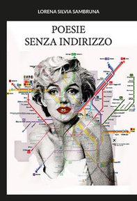 Poesie senza indirizzo - Librerie.coop Poesie senza indirizzo - Librerie.coop