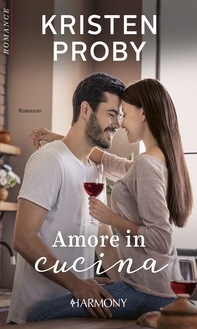 Amore in cucina - Librerie.coop