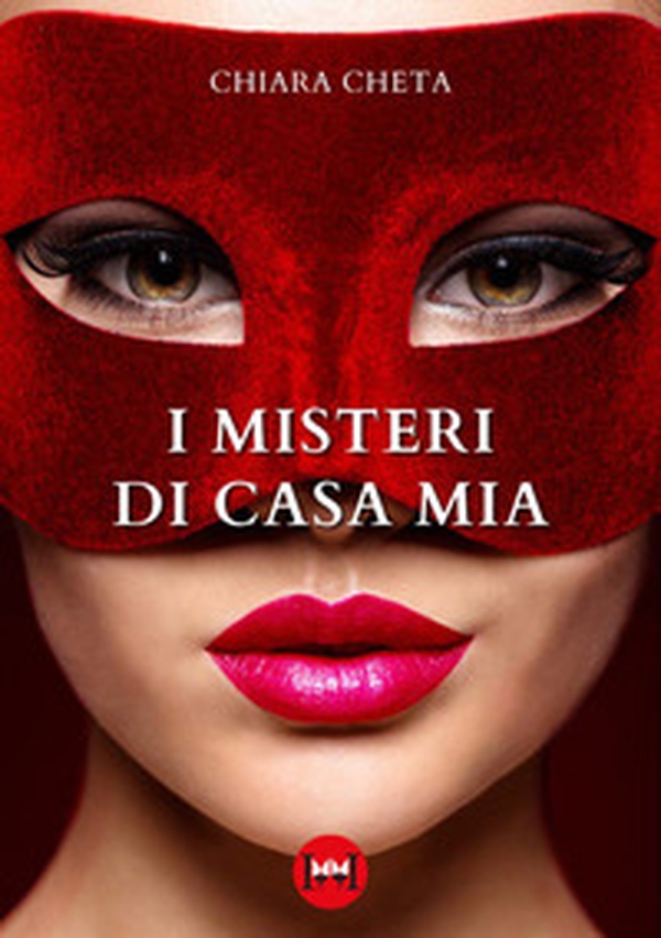 I misteri di casa mia - Librerie.coop I misteri di casa mia - Librerie.coop