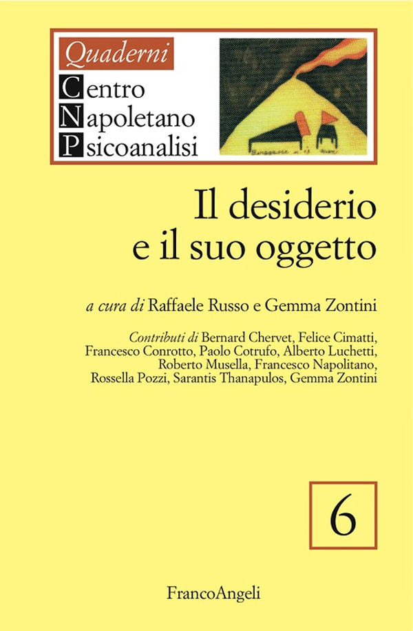 Il desiderio e il suo oggetto - Librerie.coop