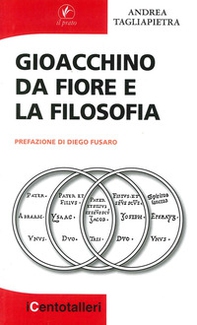 Gioacchino da Fiore e la filosofia - Librerie.coop