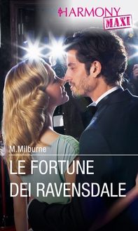 Le fortune dei Ravensdale - Librerie.coop