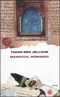Marocco, romanzo - Librerie.coop