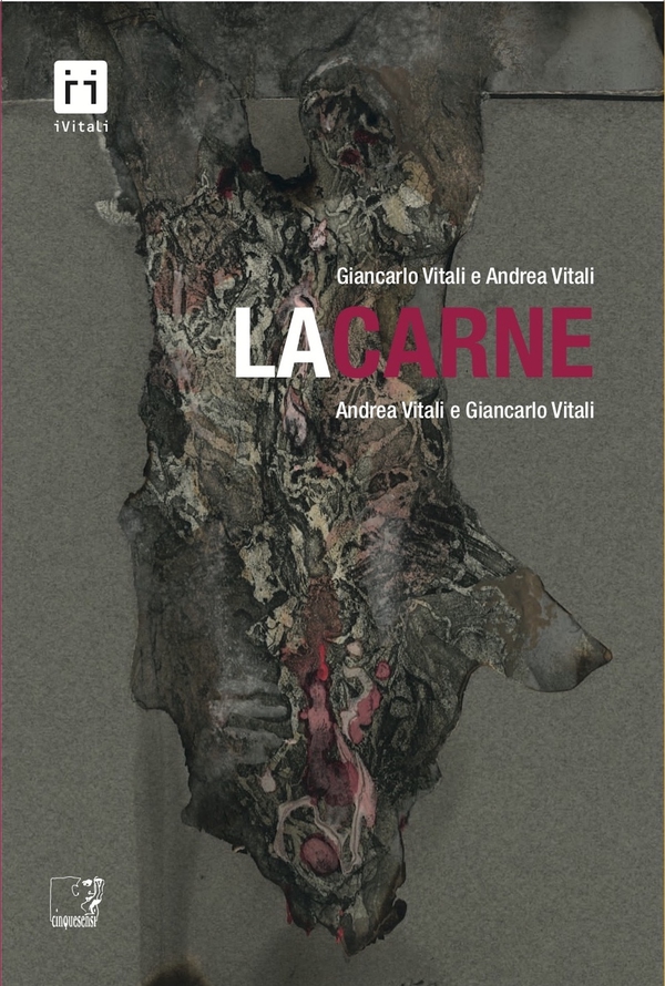 La Carne - Librerie.coop La Carne - Librerie.coop
