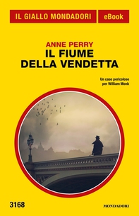 Il fiume della vendetta (Il Giallo Mondadori) - Librerie.coop