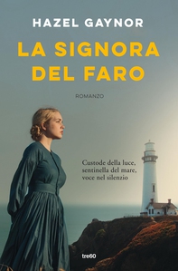 La signora del faro - Librerie.coop La signora del faro - Librerie.coop