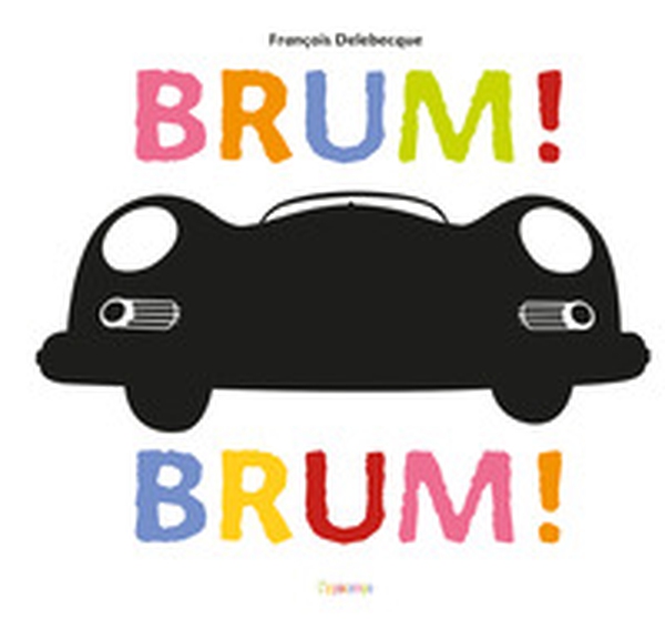 Brum! Brum! - Librerie.coop