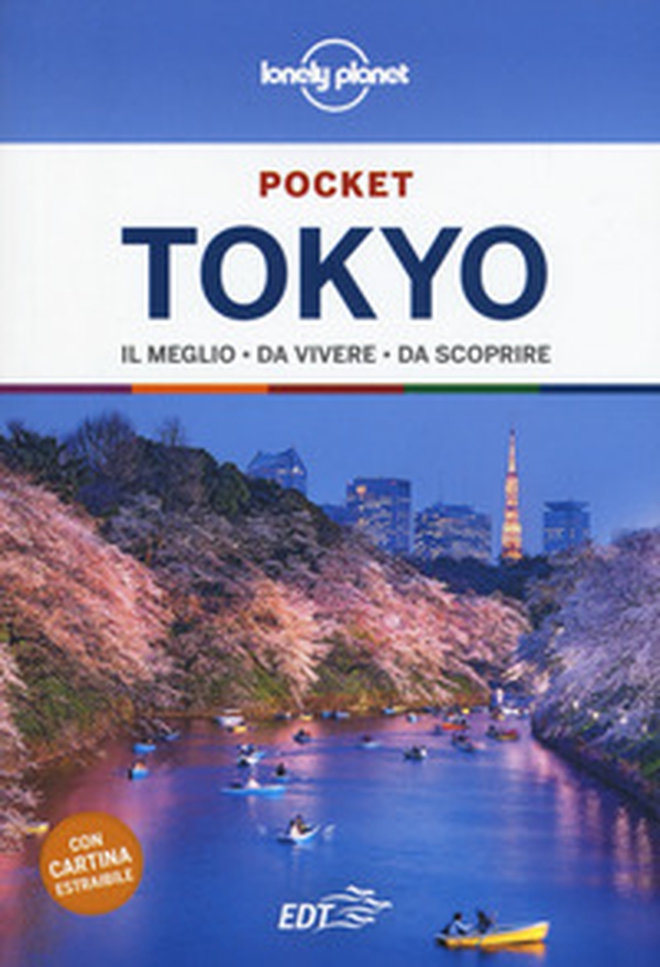 Tokyo Pocket - Librerie.coop Tokyo Pocket - Librerie.coop