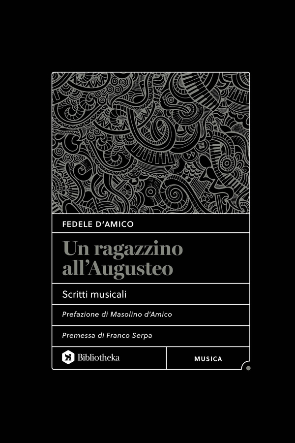 Un Ragazzino all'Augusteo - Librerie.coop