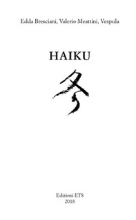 Haiku - Librerie.coop