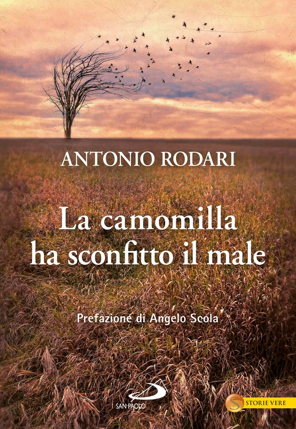 La camomilla ha sconfitto il male - Librerie.coop