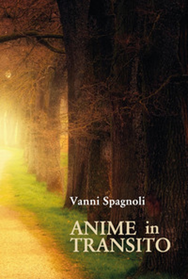 Anime in transito - Librerie.coop Anime in transito - Librerie.coop