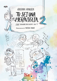 Tu sei una meraviglia. Storie di bambini con l'accento sulla «u» - Librerie.coop